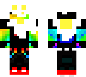 eggydemi