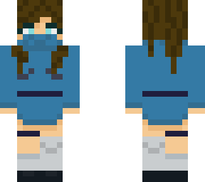 elf girl