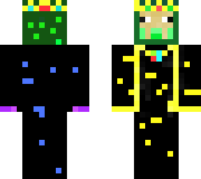 emerald sheepy