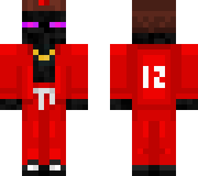 enderman tripaloski