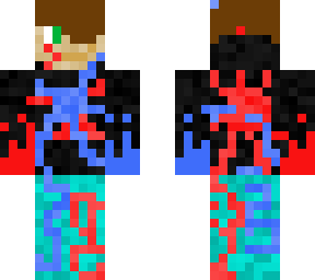 enfected
