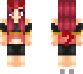 evil (i tried so hard. ;m;)