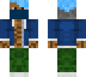 fatbobtheboulder (roblox oc)