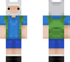 finn adeventure time fixed 2