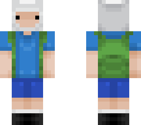 finn adeventure time fixed