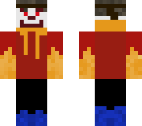 fire human water pvp normal human yt animal panda insane random  girl