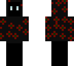 flower ghost