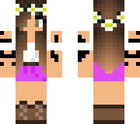 flower girl