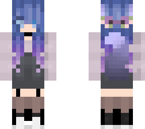 fox  girl