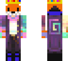 foxmaster-crown