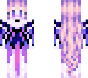 galactic mission - full skin