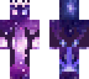 galaxy king