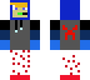 gamer boy