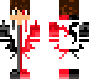 gangboy skin