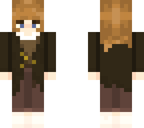 ginger