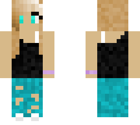 girl