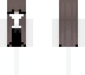 girl skin, i hope you like