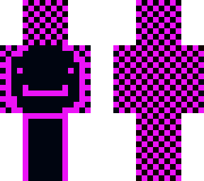glitch dream