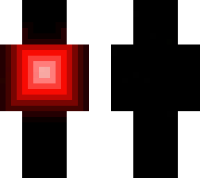 glow skin red