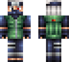 hatake kakashi