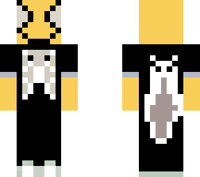 haunted man