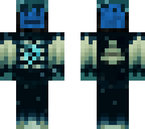 hazami (warden)