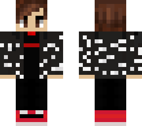 he dripped out :cold_face: v2