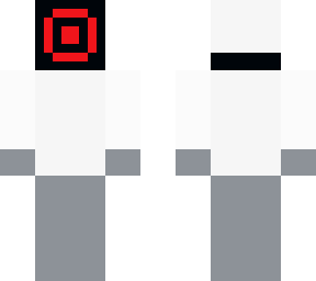 headcrab man