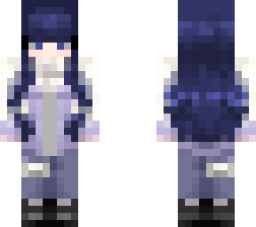 hinata hyuga