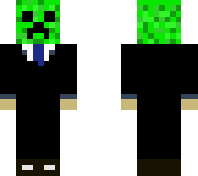 hitman creeper
