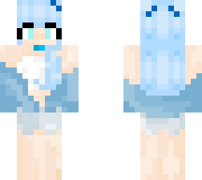 ice girl