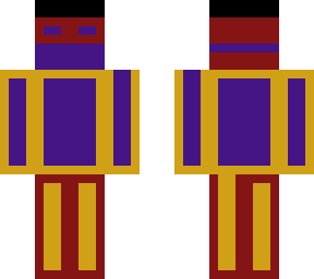 idk
