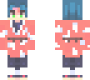jamestsm (tanjiro)(remastered)