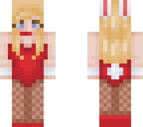 jessie maye (huniepop)