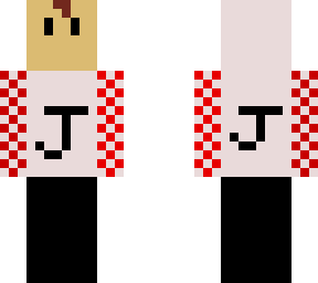 jj the skinboy