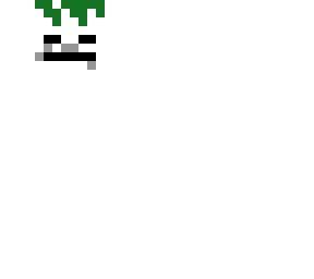 jungle skeleton