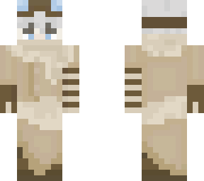 just a different version ahaha