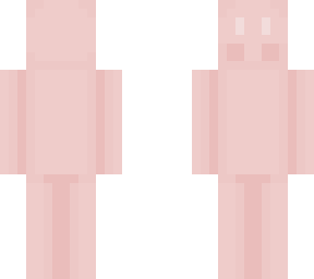 k i r b y - pastel skin base