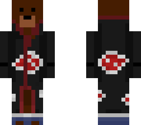 kenny_b3ar akatsuki