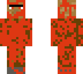 killer villager