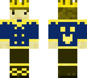 king kian the 1st fixed