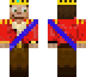 king scar