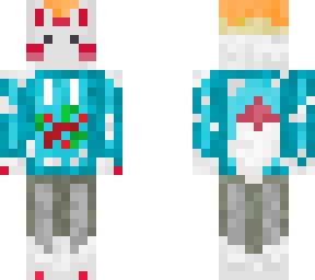 kitsune cornflakes skin (4)