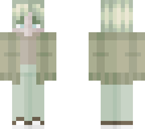 kiwi - boy