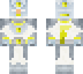 knight furygod