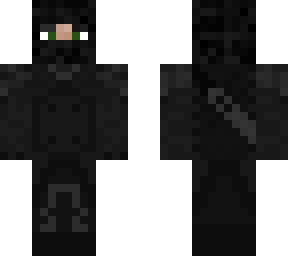 league of shadows ninja 3