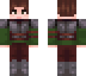 light armor :)