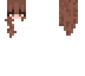 light brown hair
