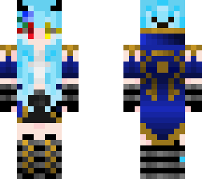 lily the warrior 2