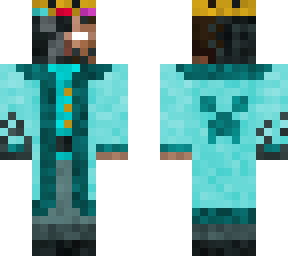 lord herobrine